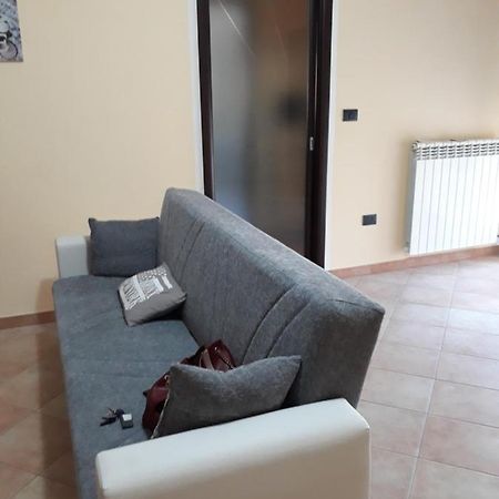 Lady Casa Lägenhet Brindisi Exteriör bild