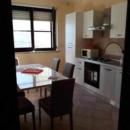 Lady Casa Lägenhet Brindisi Exteriör bild