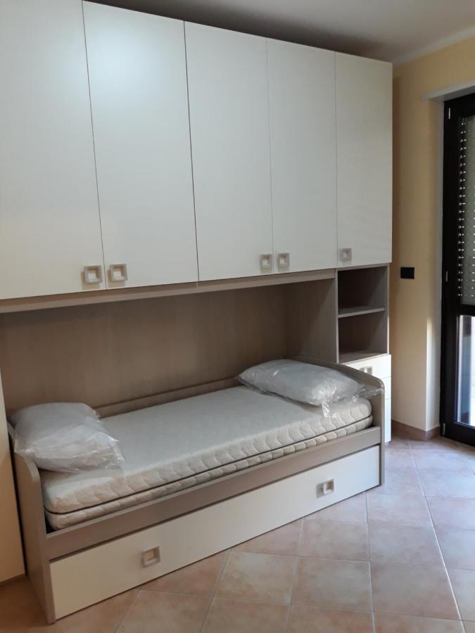 Lady Casa Lägenhet Brindisi Exteriör bild