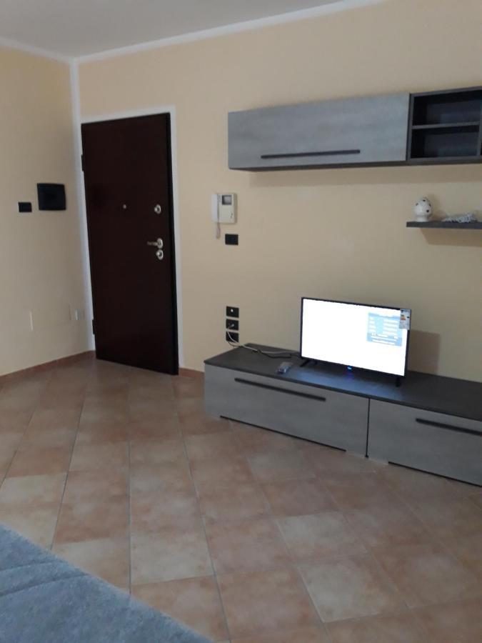 Lady Casa Lägenhet Brindisi Exteriör bild