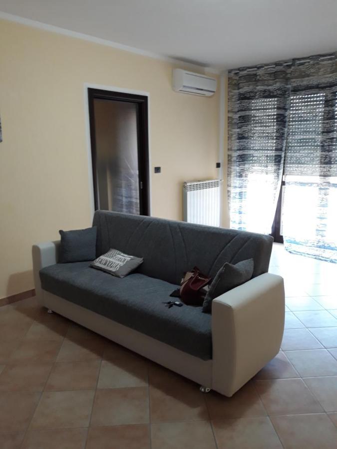 Lady Casa Lägenhet Brindisi Exteriör bild