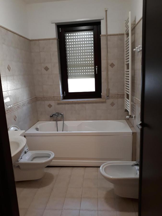 Lady Casa Lägenhet Brindisi Exteriör bild