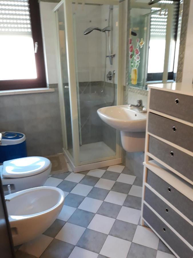 Lady Casa Lägenhet Brindisi Exteriör bild