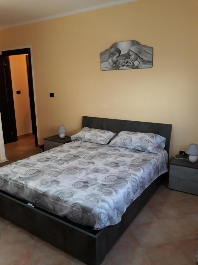 Lady Casa Lägenhet Brindisi Exteriör bild